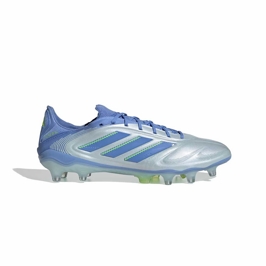Defender Fit adidas - Unisex Copa Pure III Elite Firm Ground Cleats (ID9038)