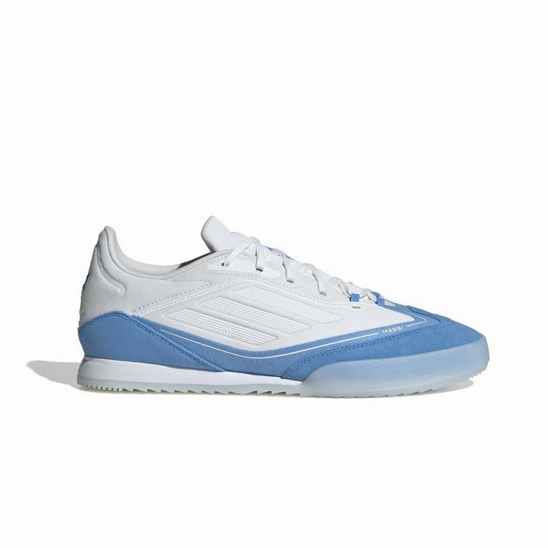 Foot Adaptability adidas - Unisex F50 Freestyle 24 Messi Shoes (IH8361)