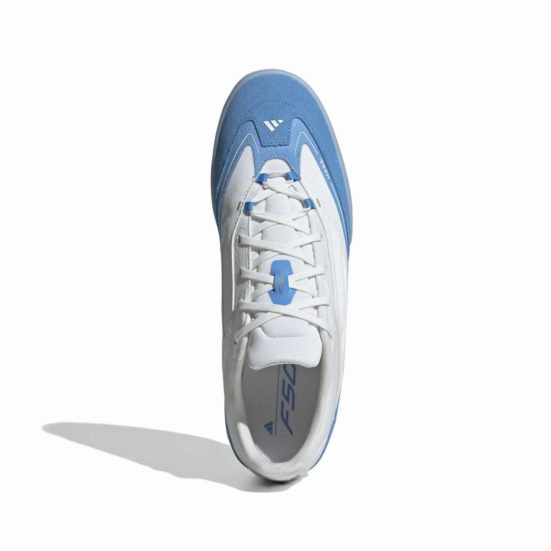 Long Pass Street Move adidas - Unisex F50 Freestyle 24 Messi Shoes (IH8361)