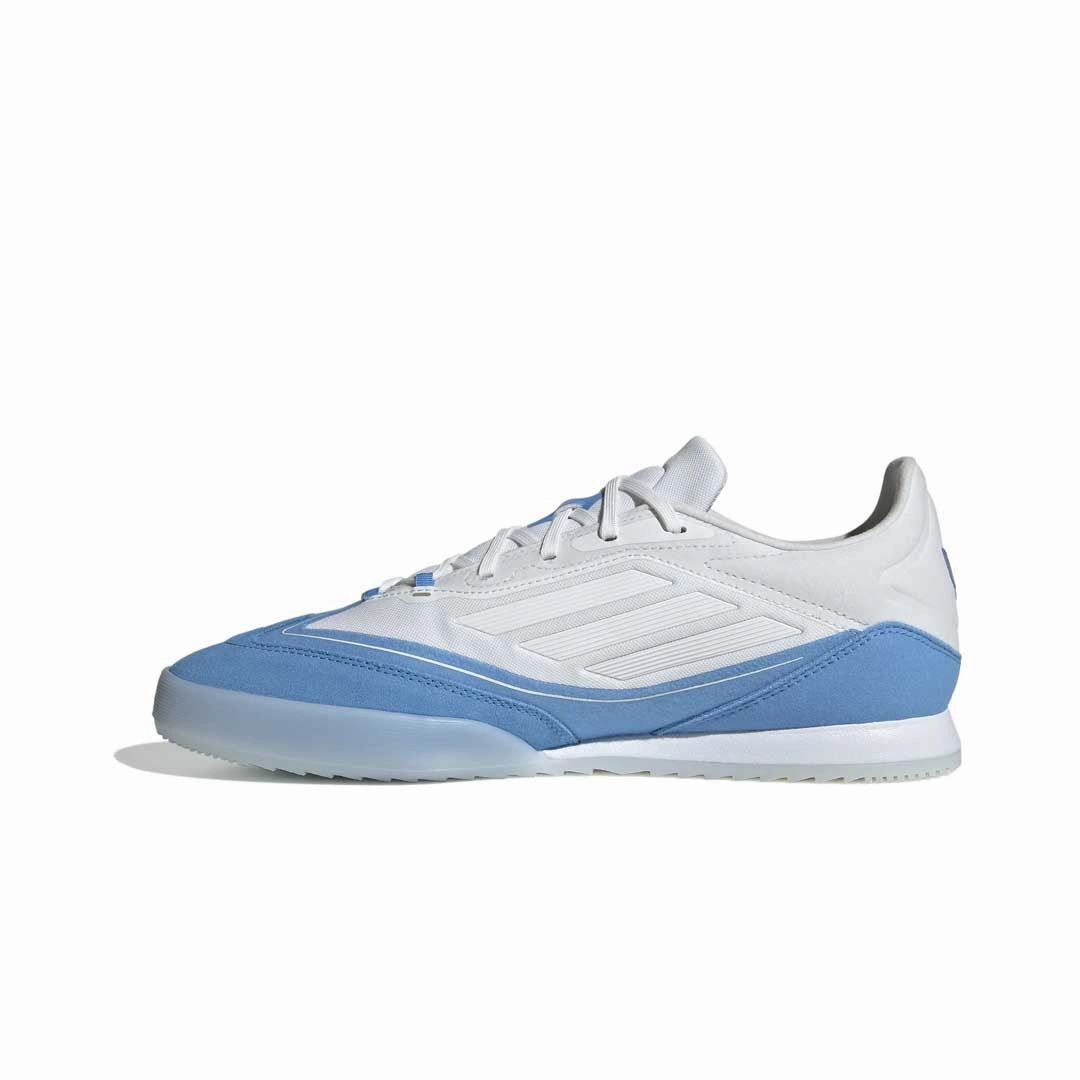 adidas - Unisex F50 Freestyle 24 Messi Shoes (IH8361) Zero Slip