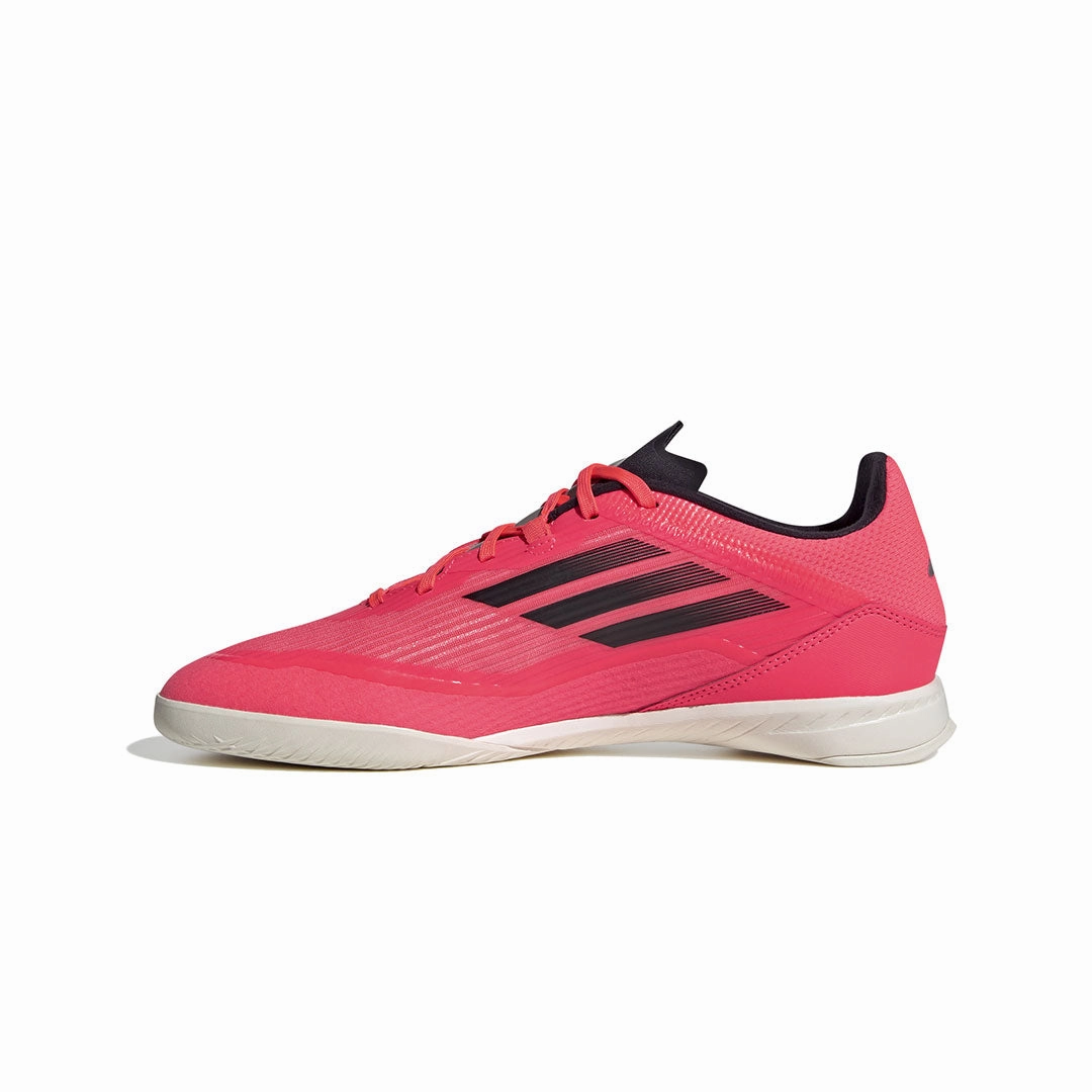 adidas - Unisex F50 League Indoor Soccer Shoes (IF1331) Street Move Women??s Game