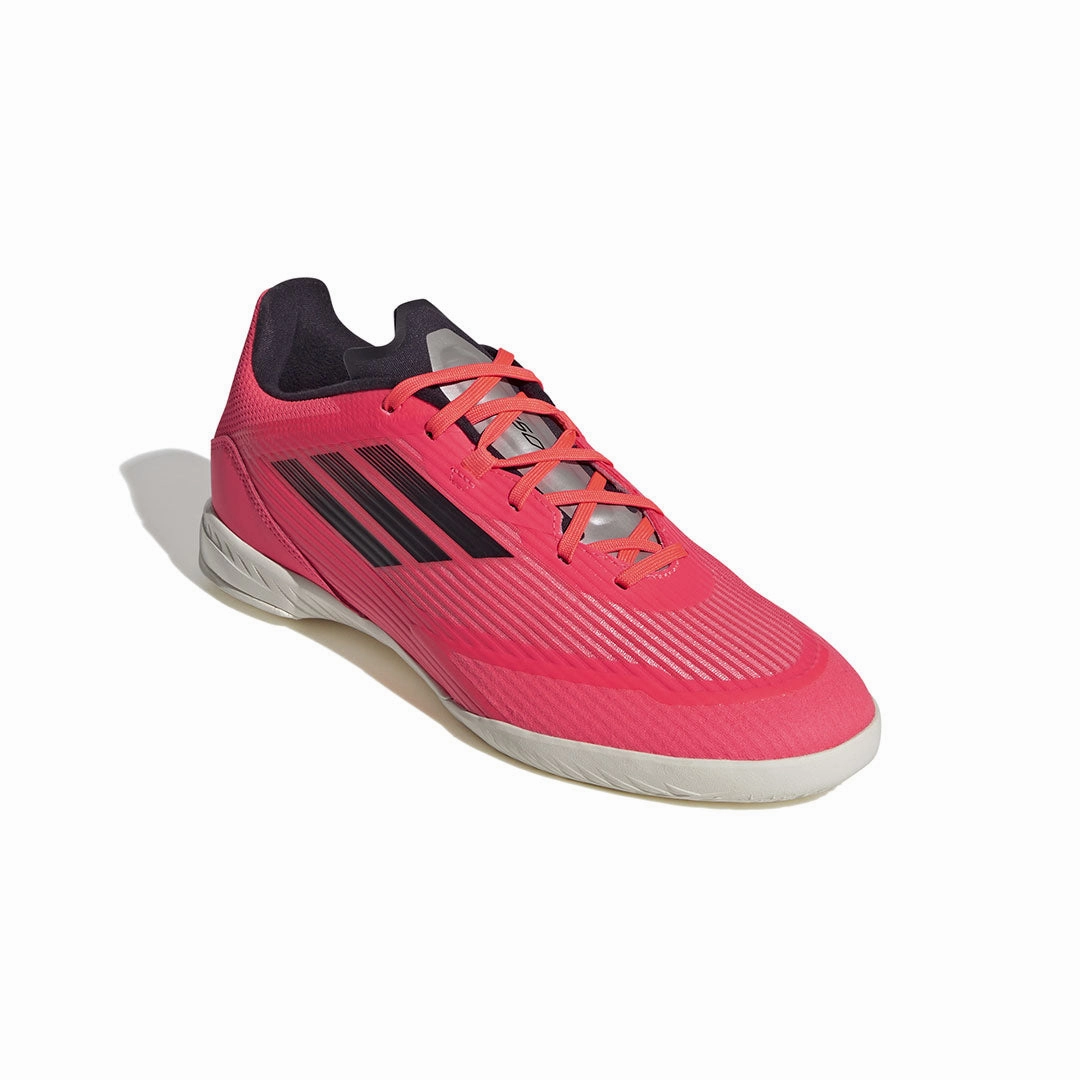 Motion Sync adidas - Unisex F50 League Indoor Soccer Shoes (IF1331)
