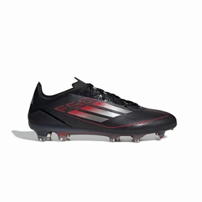 Dynamic Step Control Zone adidas - Unisex F50 Pro Firm Ground Soccer Cleats (IE1287)