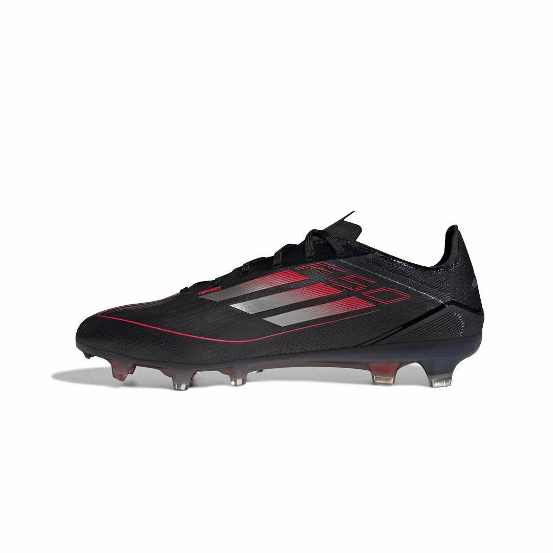 adidas - Unisex F50 Pro Firm Ground Soccer Cleats (IE1287) Winning Mindset