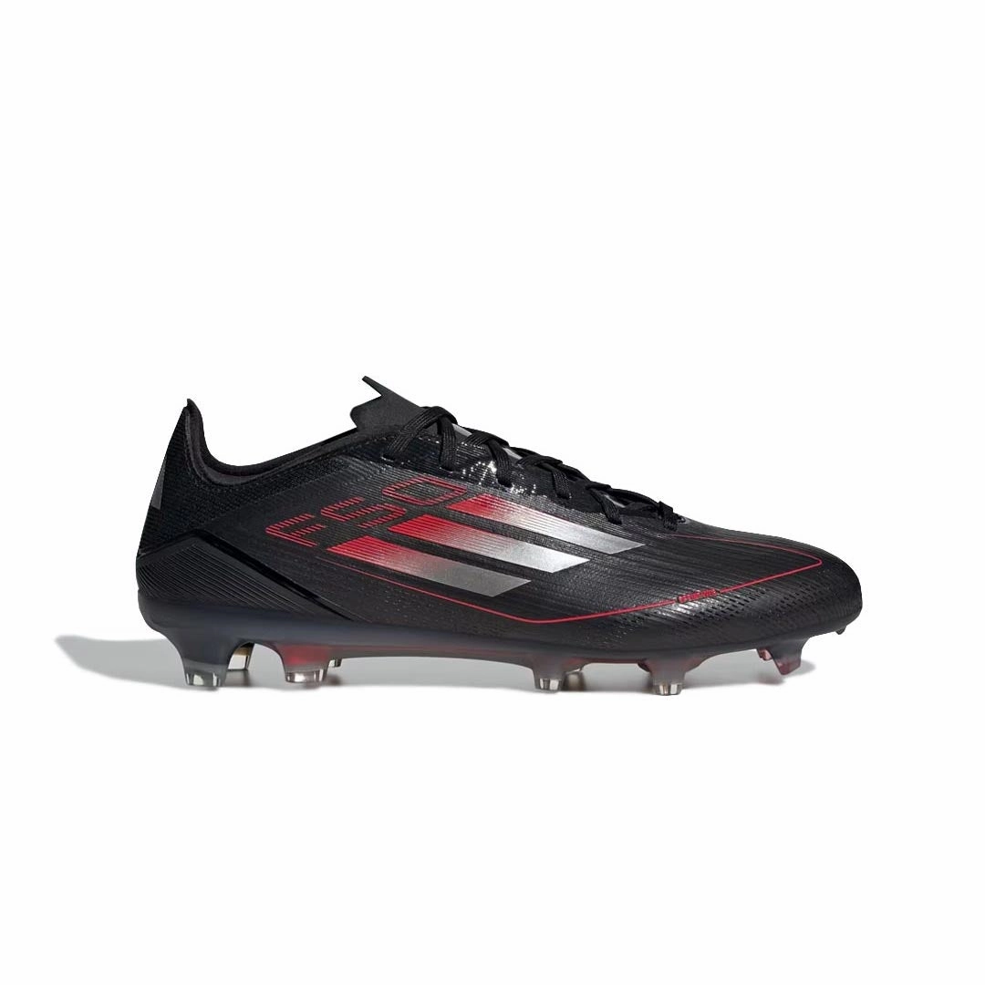 Dynamic Step Control Zone adidas - Unisex F50 Pro Firm Ground Soccer Cleats (IE1287)