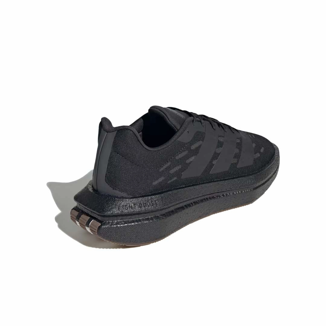 Breathable Shoes polyester - feature shoes adidas - Unisex Flowboost Shoes (JR5503)