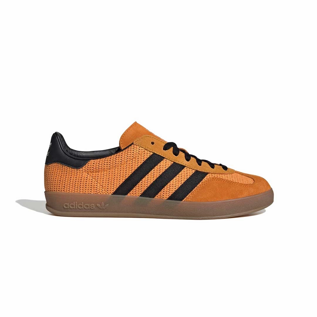 adidas - Unisex Gazelle Indoor Shoes (IH4770) Cool Mesh
