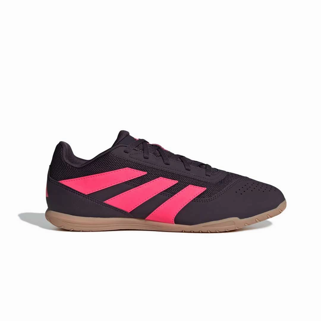 Footing Control adidas - Unisex Predator Club Indoor Sala Shoes (IF6406)