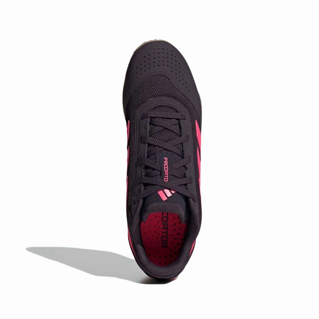 adidas - Unisex Predator Club Indoor Sala Shoes (IF6406) Comfort Wrap