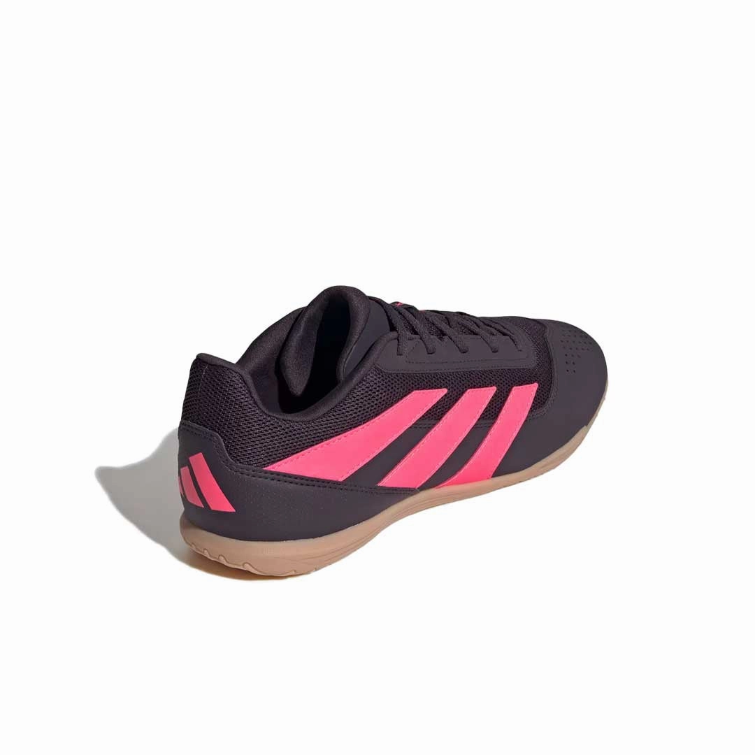 Optimal Comfort adidas - Unisex Predator Club Indoor Sala Shoes (IF6406)