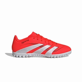 adidas - Unisex Predator Club Turf Soccer Shoes (ID3784) Versatile use