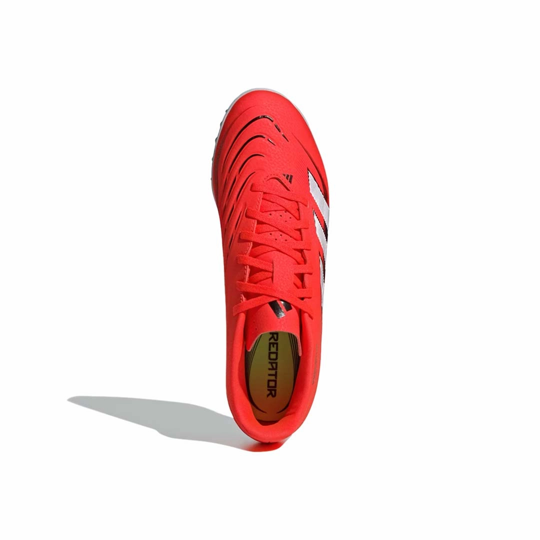 Sharp Motion Game Ready Gear adidas - Unisex Predator Club Turf Soccer Shoes (ID3784)