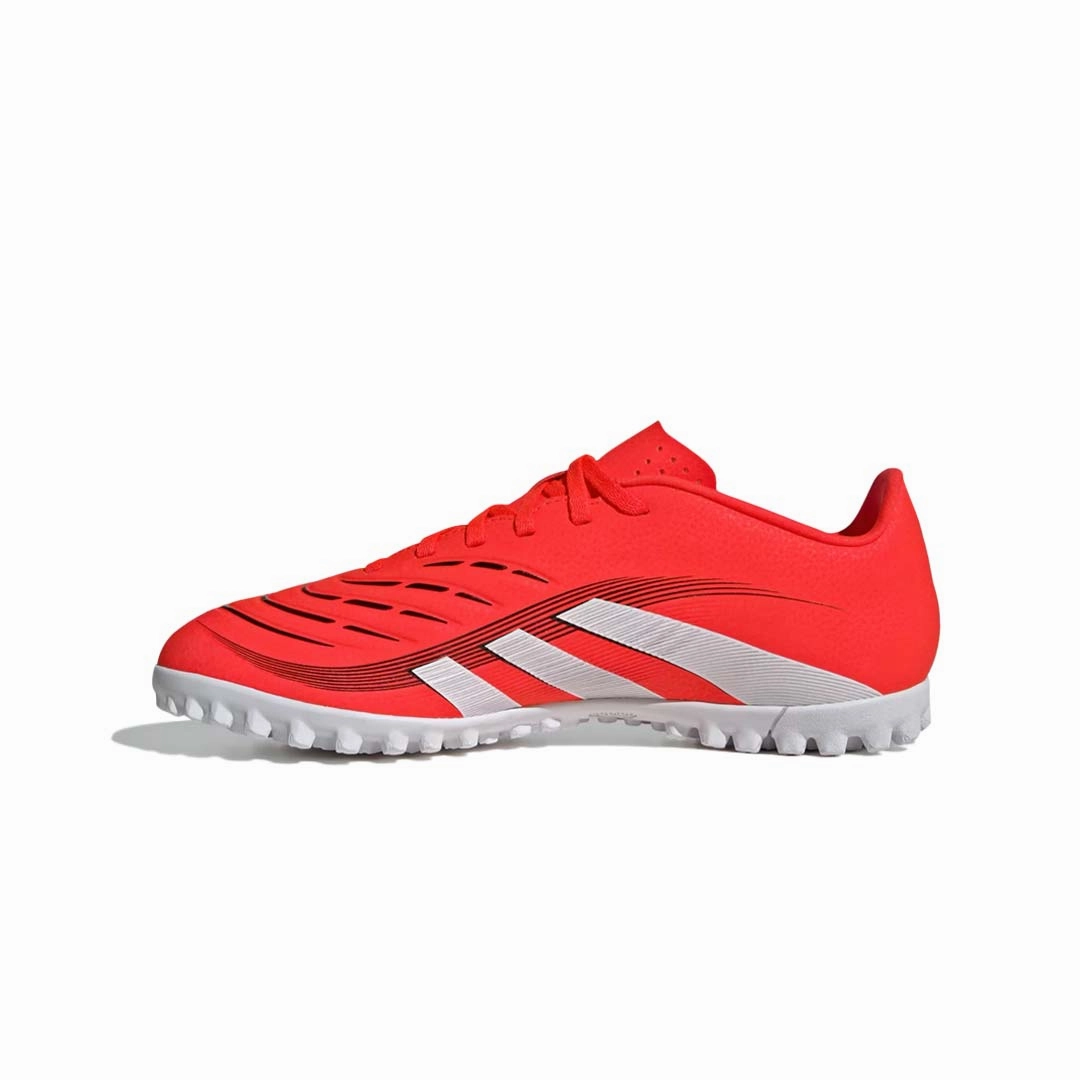 adidas - Unisex Predator Club Turf Soccer Shoes (ID3784) Quick Contact