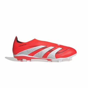 Break Start Team Coordination adidas - Unisex Predator League Laceless Firm Ground/Multi Ground Soccer Cleats (ID3859)
