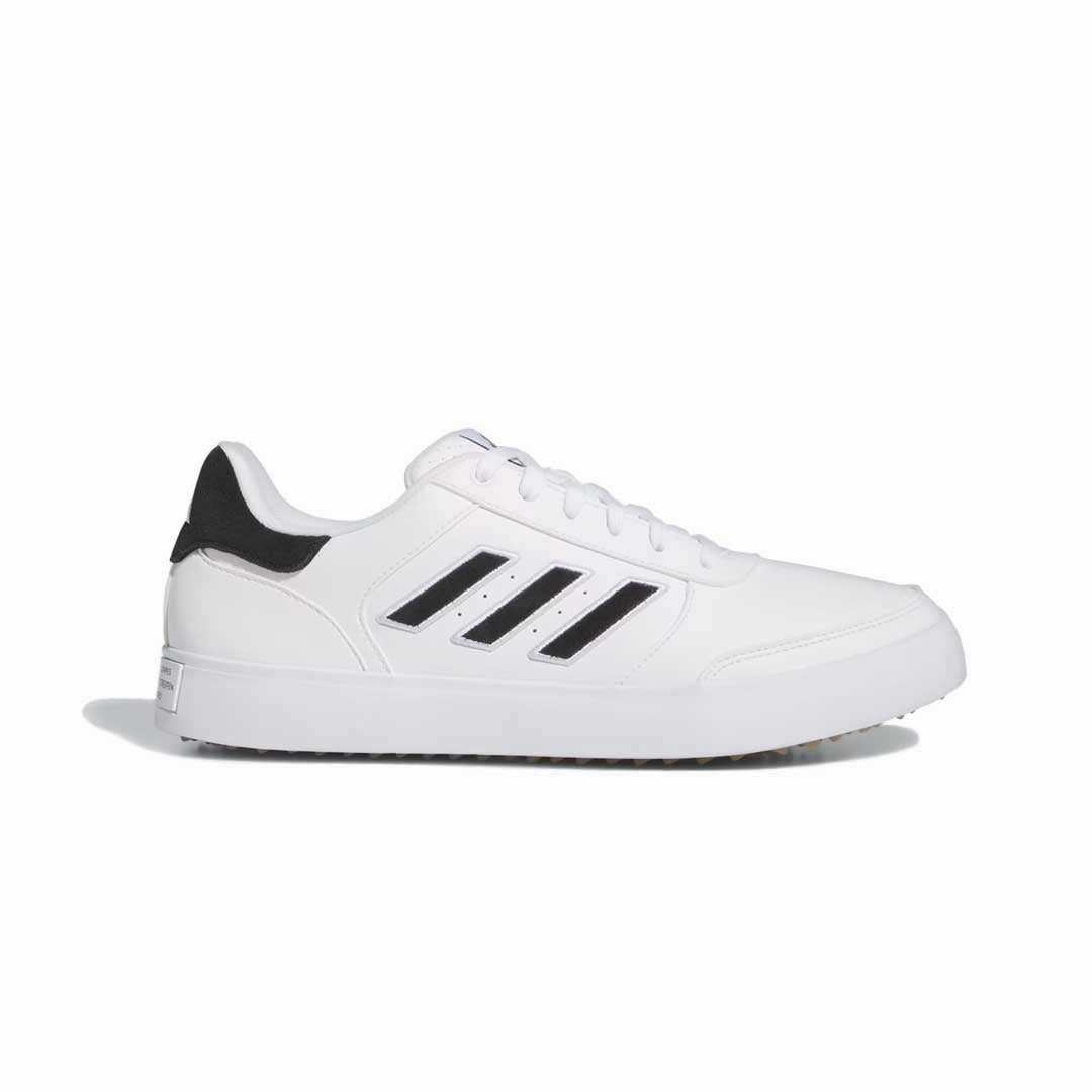 adidas - Unisex Retrocross 24 Spikeless Golf Shoes (IG3277) Speed Grip