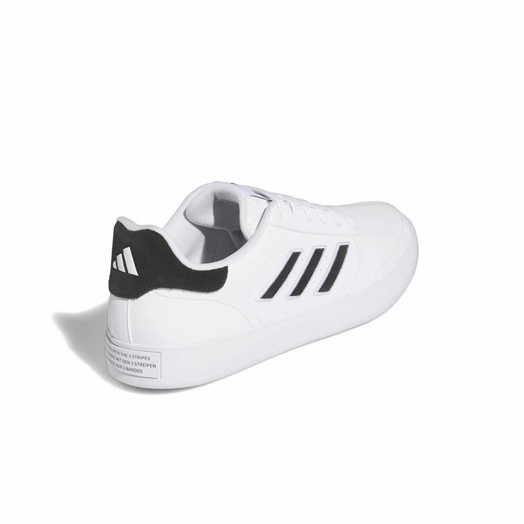 adidas - Unisex Retrocross 24 Spikeless Golf Shoes (IG3277) Comfort support