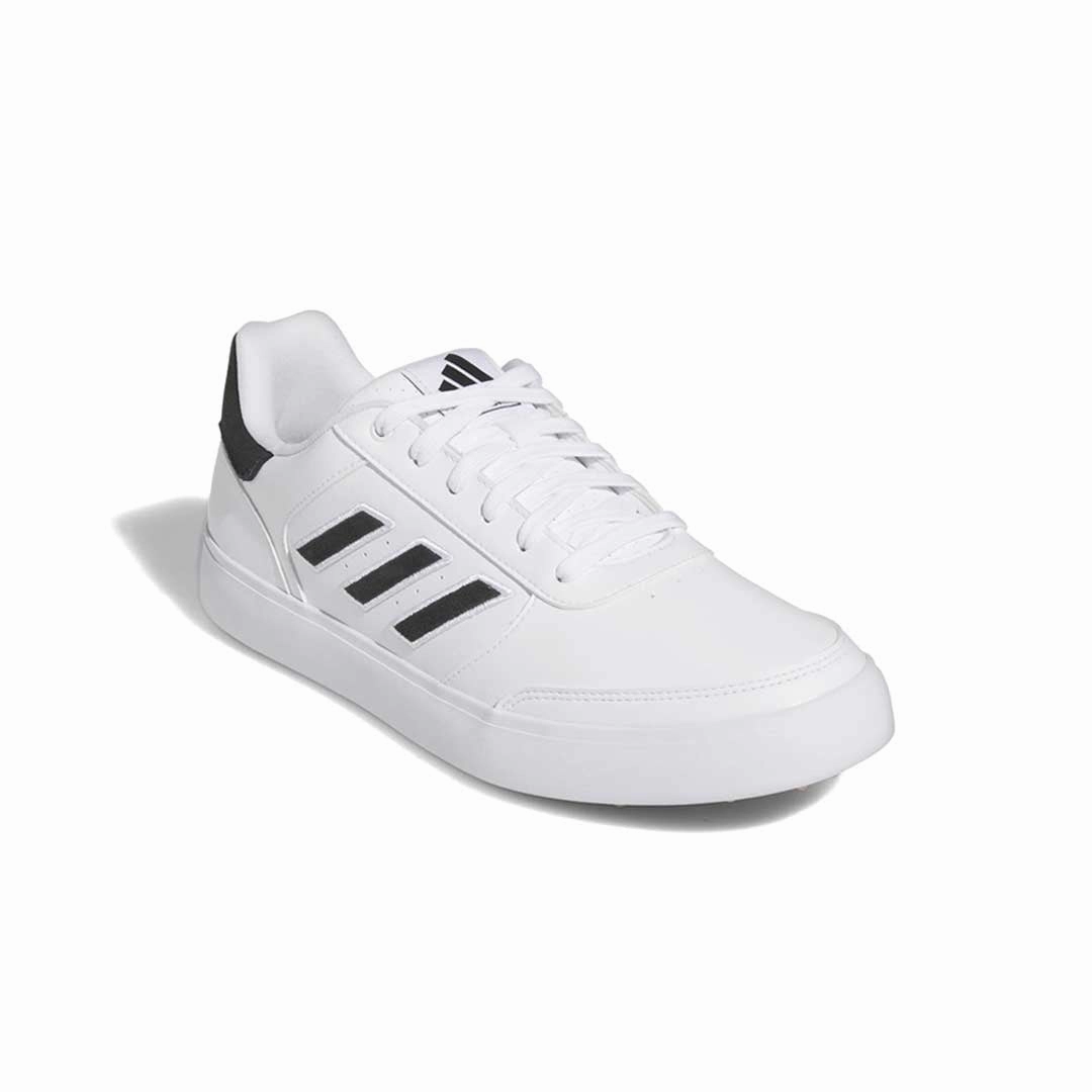 Breath Ease adidas - Unisex Retrocross 24 Spikeless Golf Shoes (IG3277)
