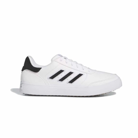adidas - Unisex Retrocross 24 Spikeless Golf Shoes (IG3277) Speed Grip