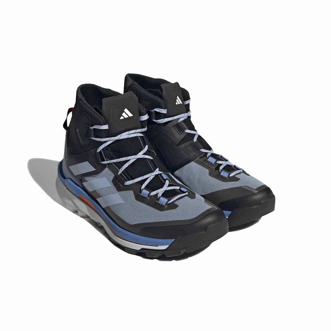 plyometric shoes adidas - Unisex Terrex Skychaser Tech Gore-Tex Mid Top Hiking Shoes (GW4410)