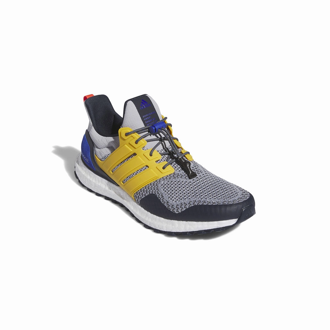 running in open - air stadiums shoes adidas - Unisex Ultraboost 1.0 ATR Shoes (ID9638)