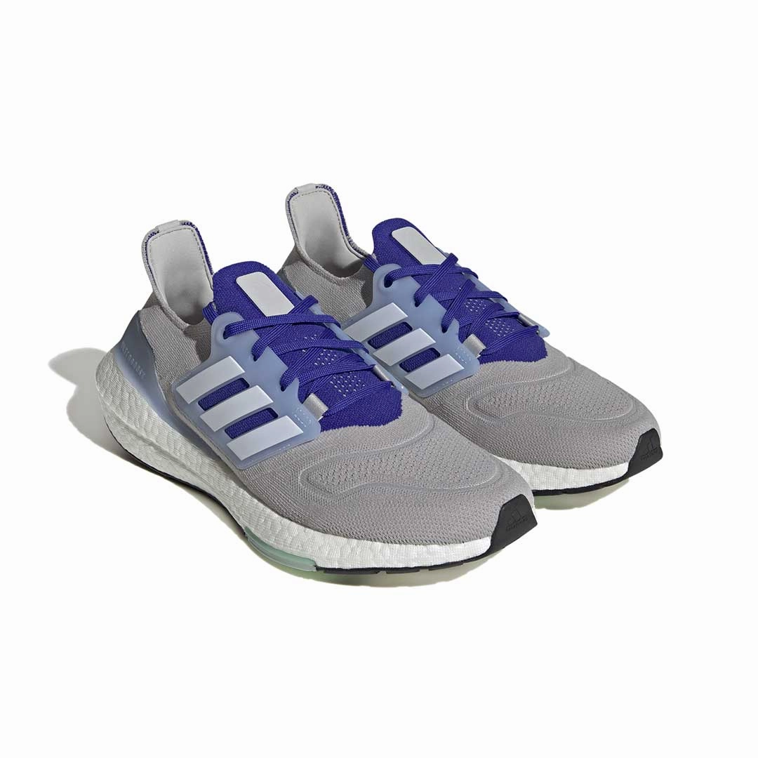 stability - feature shoes Breathable Insoles adidas - Unisex Ultraboost 22 Shoes (HP9189)