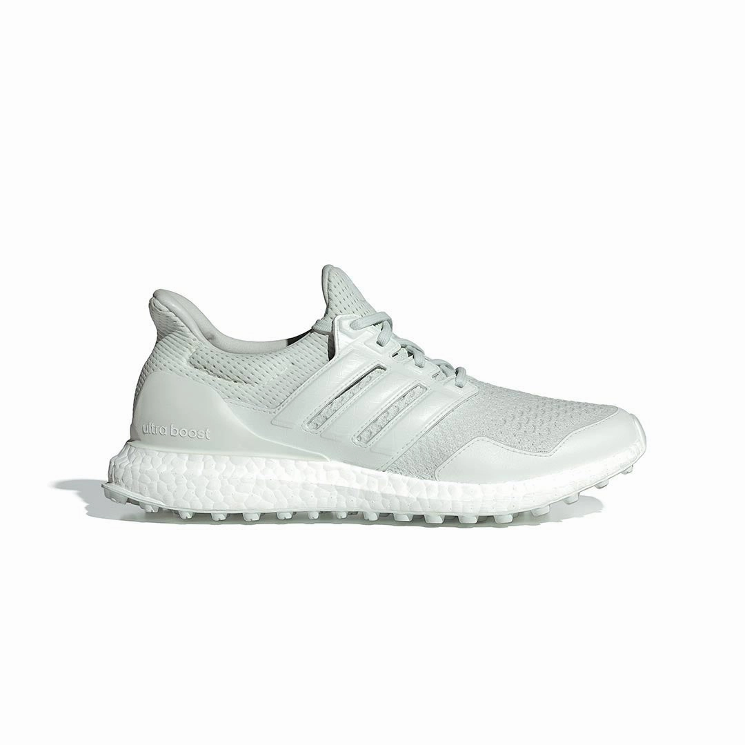 adidas - Unisex Ultraboost Golf Shoes (IF0324) Foot Power High Stability