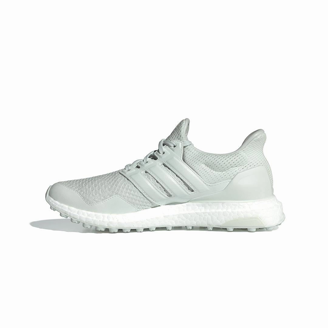 adidas - Unisex Ultraboost Golf Shoes (IF0324) Comfort Prime Bounce Ready