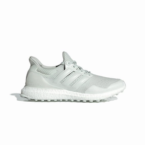adidas - Unisex Ultraboost Golf Shoes (IF0324) Foot Power High Stability