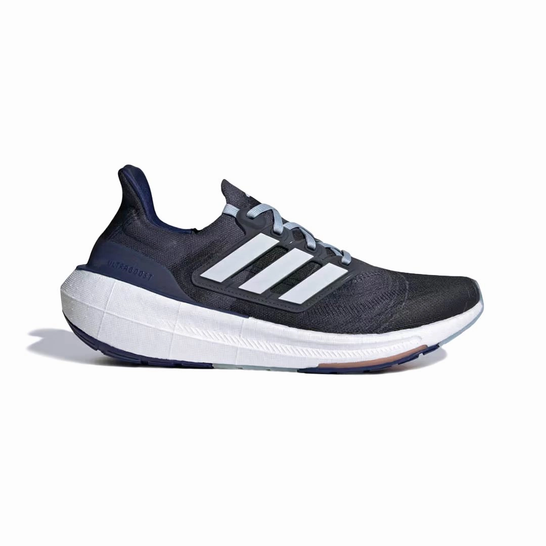 grip - enhancing cushioned running shoes adidas - Unisex Ultraboost Light Running Shoes (IE1752)
