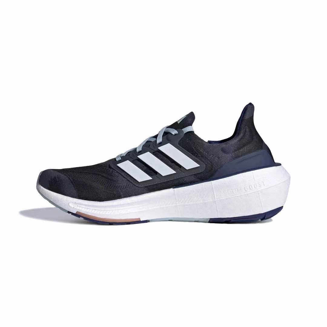 teenage athletic shoes adidas - Unisex Ultraboost Light Running Shoes (IE1752)