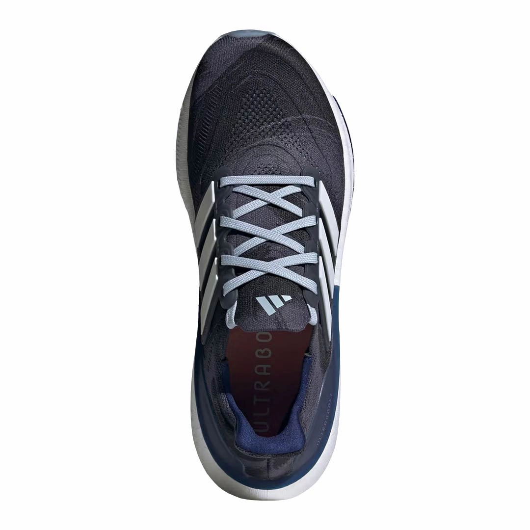 adidas - Unisex Ultraboost Light Running Shoes (IE1752) track running shoes military - training running shoes