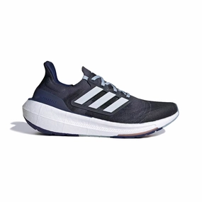 grip - enhancing cushioned running shoes adidas - Unisex Ultraboost Light Running Shoes (IE1752)