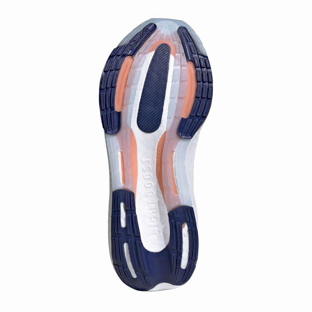 running in a polar area Foot Arch Fit adidas - Unisex Ultraboost Light Running Shoes (IE1752)