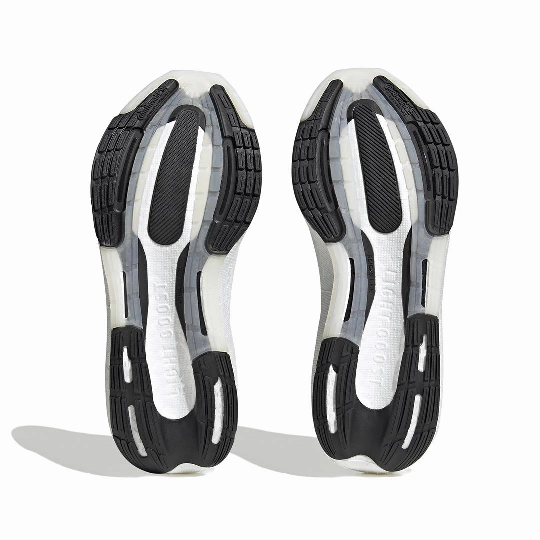 Humid Weather Running calf - support running shoes adidas - Unisex Ultraboost Light Shoes (GY9350)