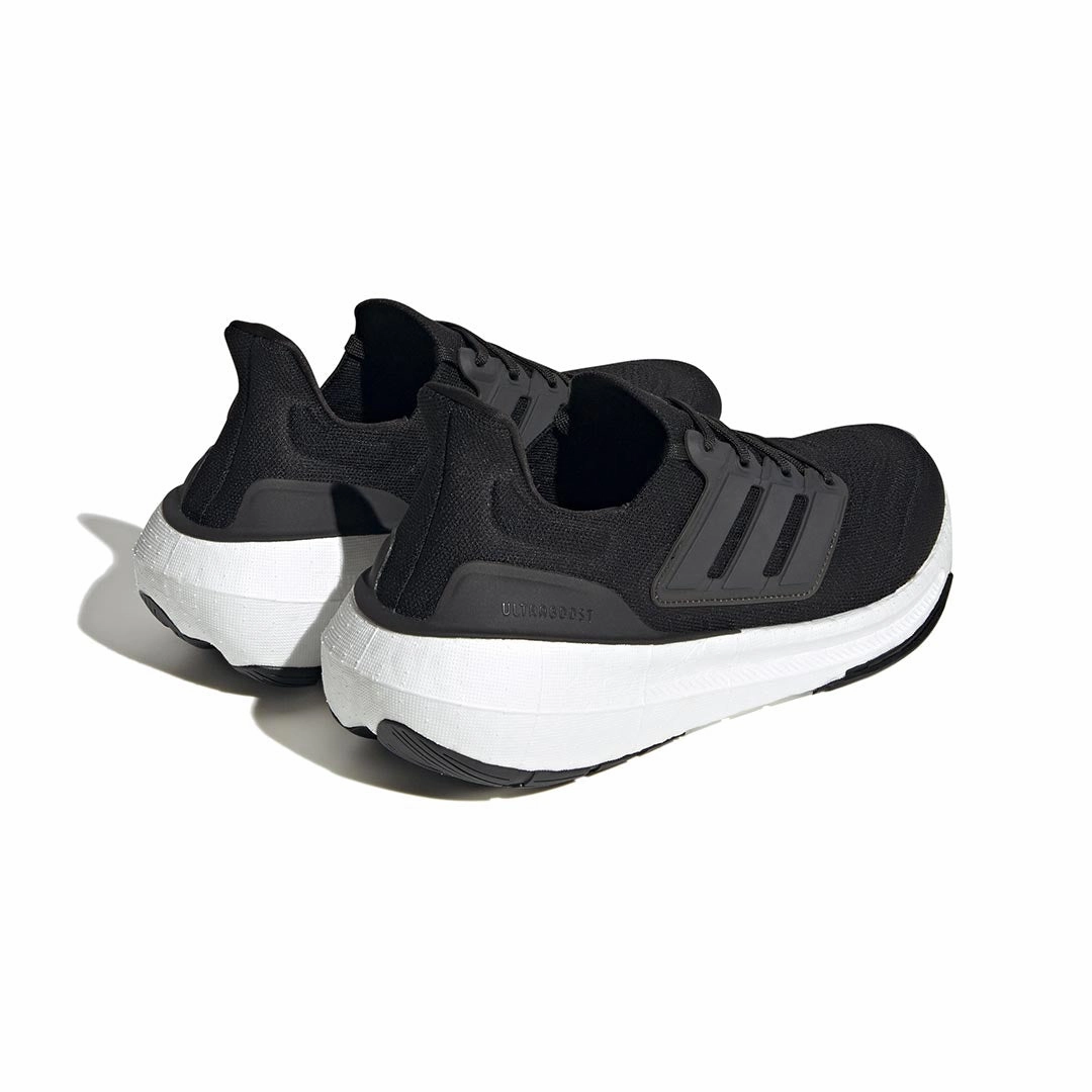 adidas - Unisex Ultraboost Light Shoes (GY9351) moisture - wicking shoes Impact Cushioning