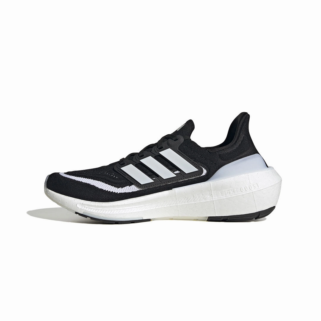 breathable - membrane Cushioned Footwear adidas - Unisex Ultraboost Light Shoes (HQ6340)