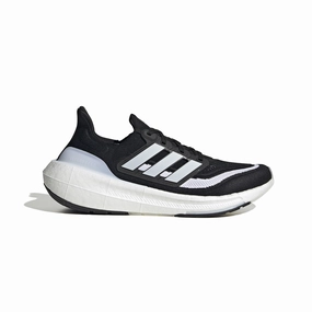 adidas - Unisex Ultraboost Light Shoes (HQ6340) flexible fabric shoe stuff running in a taiga area shoes