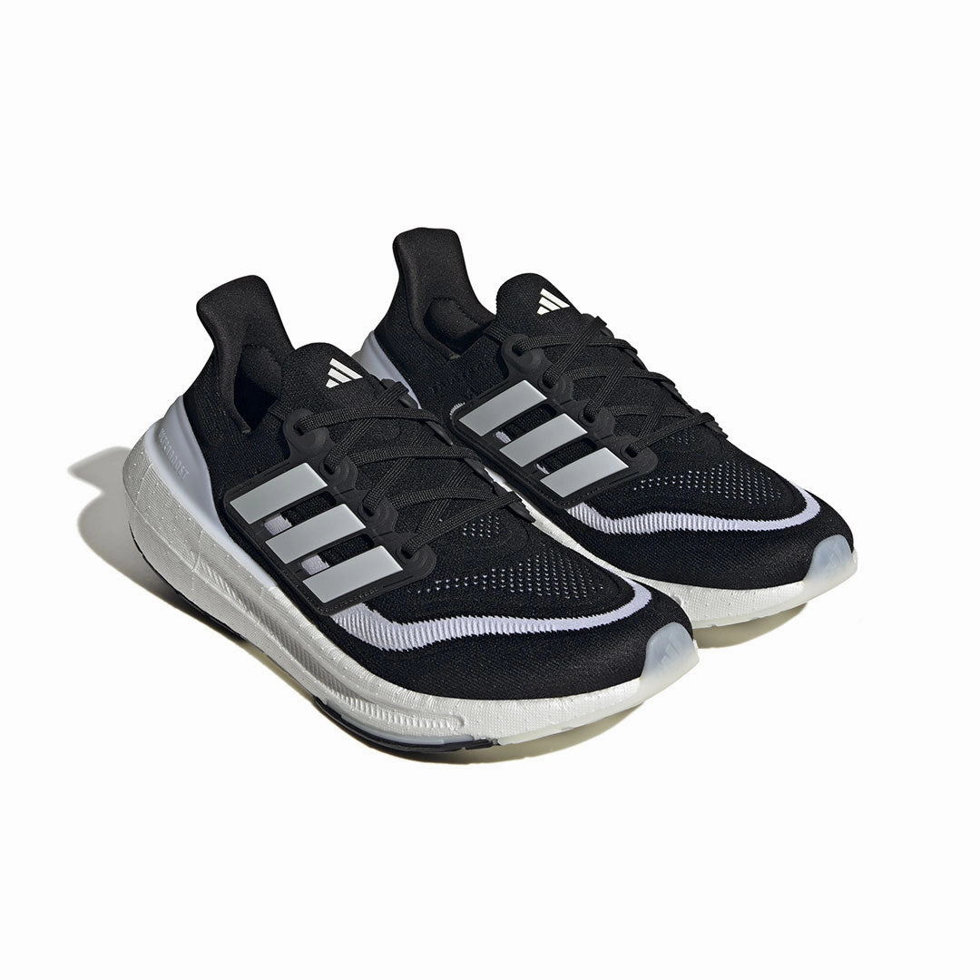 fabric - finish - design shoes adidas - Unisex Ultraboost Light Shoes (HQ6340)