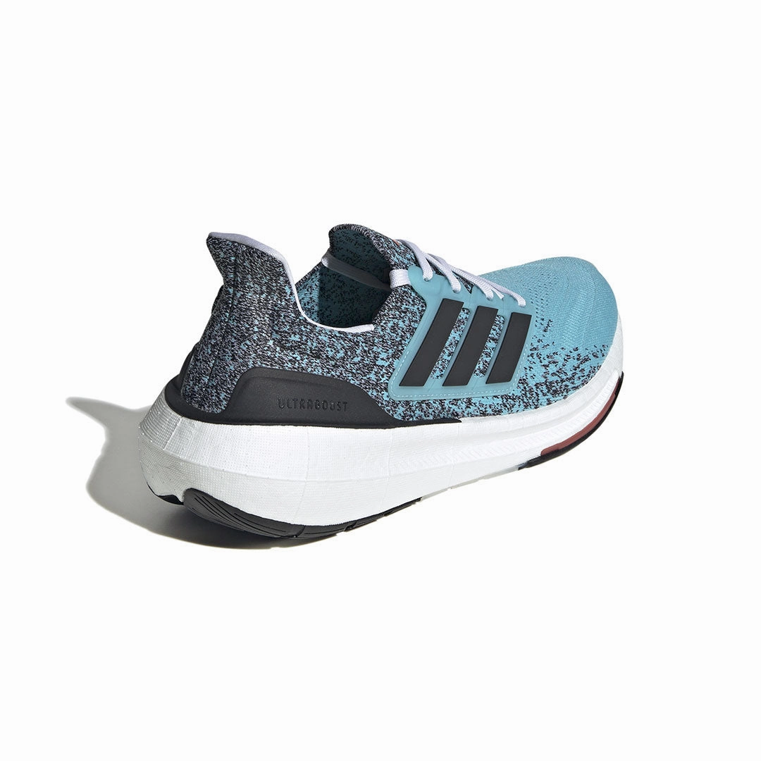 intermediate - level shoes heel - hugging adidas - Unisex Ultraboost Light Shoes (IE1694)