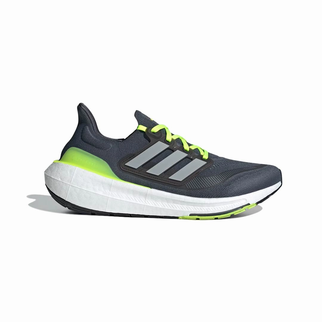 retirement - themed running shoes Elasticated Tongue adidas - Unisex Ultraboost Light Shoes (IE1759)