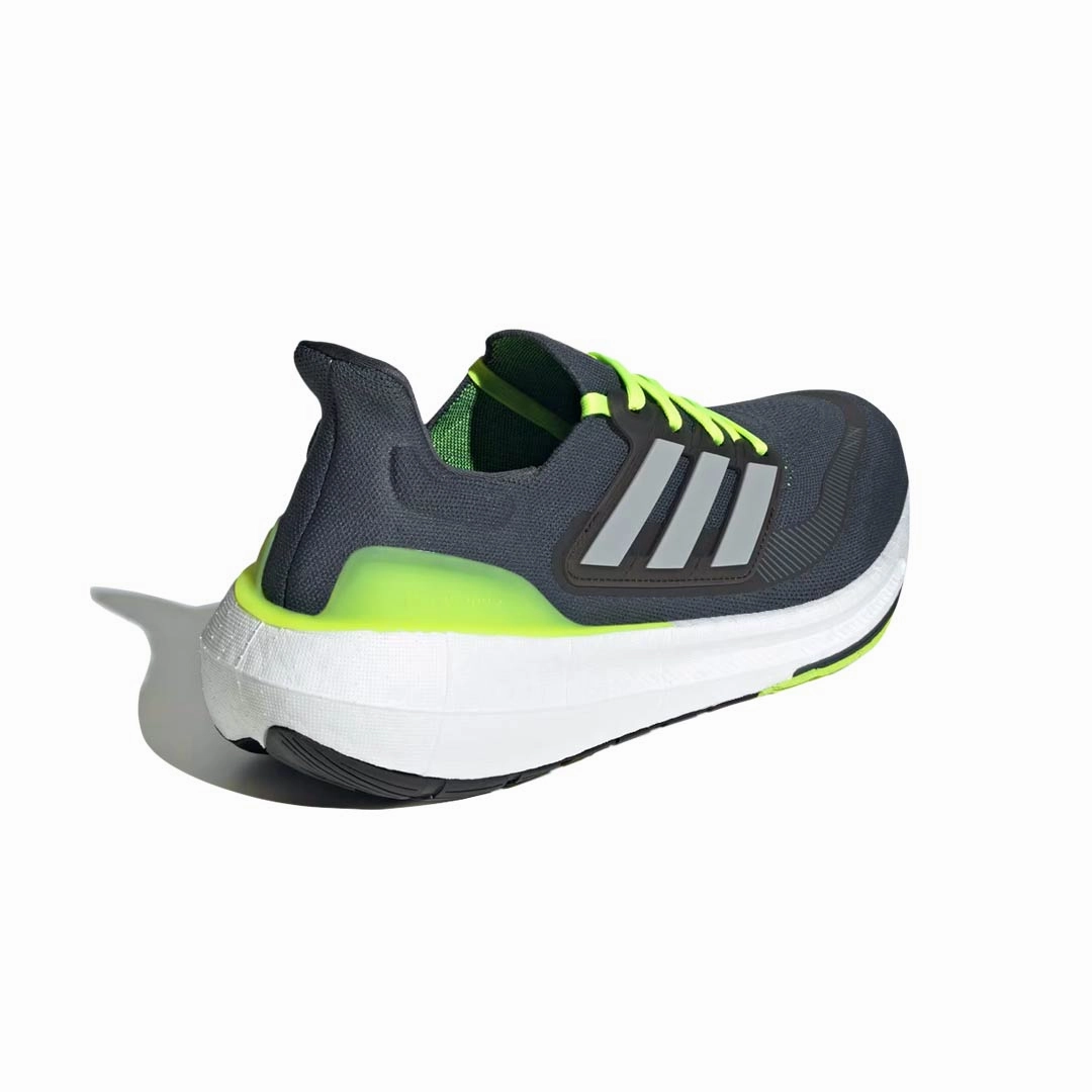 adidas - Unisex Ultraboost Light Shoes (IE1759) elastic closure shoes bright - colors