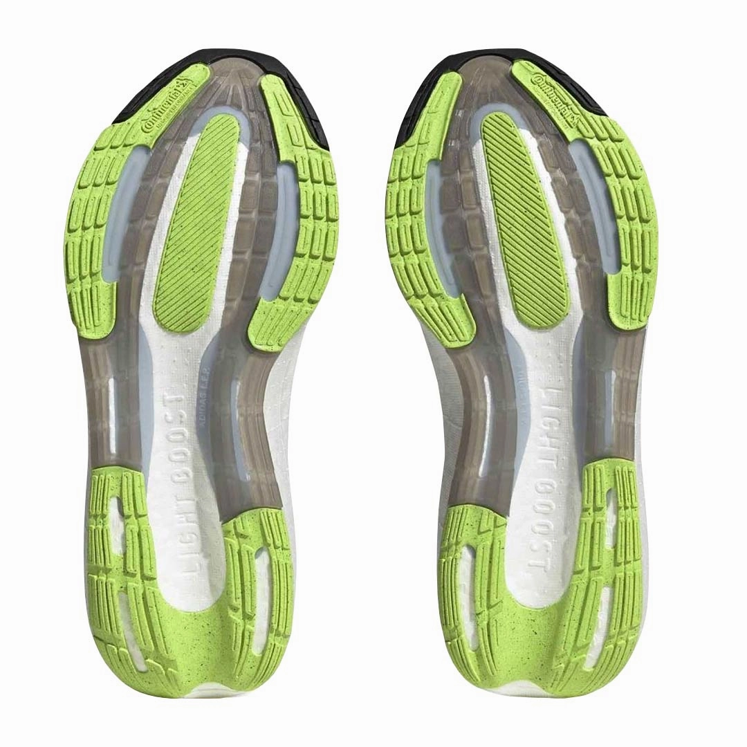 Shock   Absorbing Technology adidas - Unisex Ultraboost Light Shoes (IE1767)