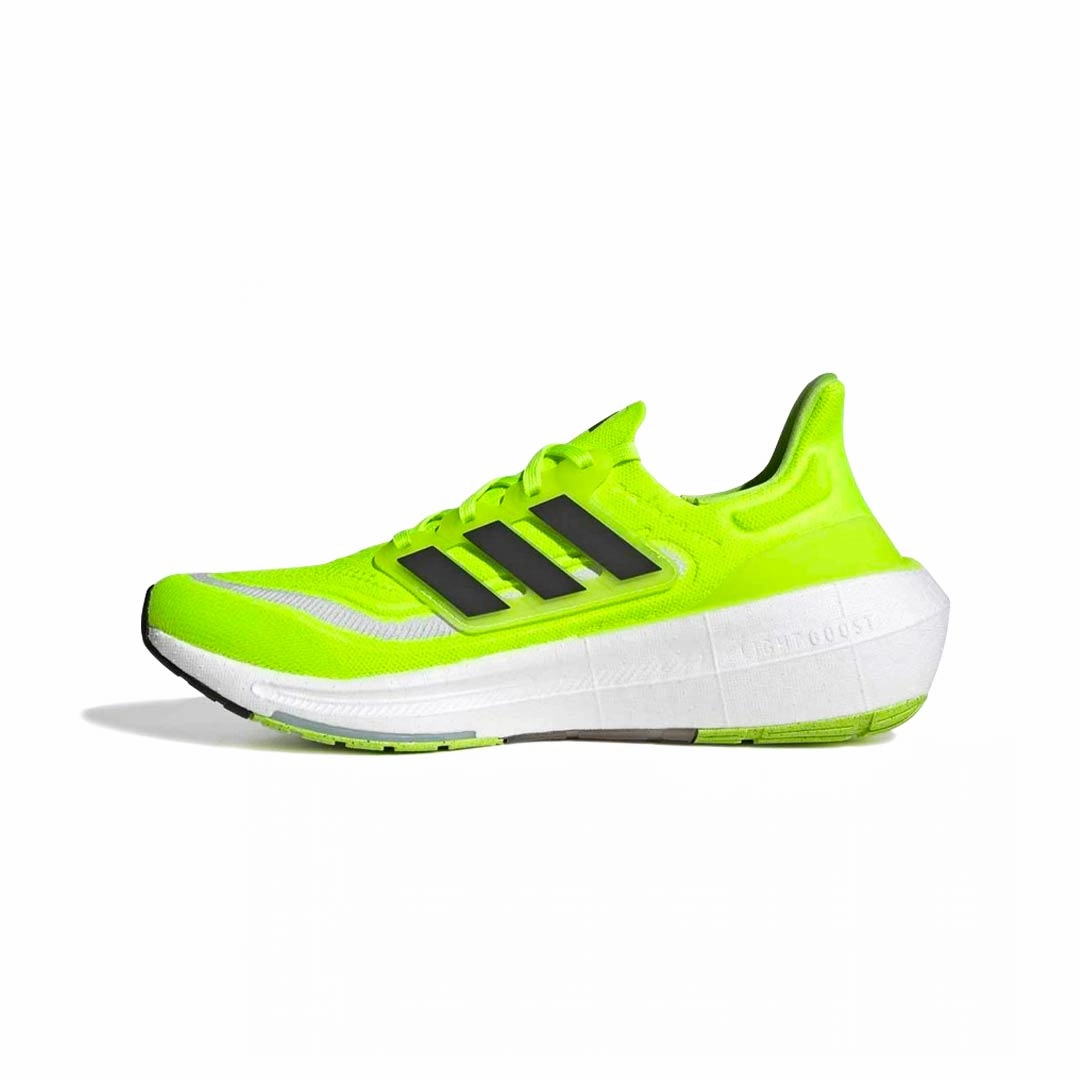 Synthetic Upper adidas - Unisex Ultraboost Light Shoes (IE1767)