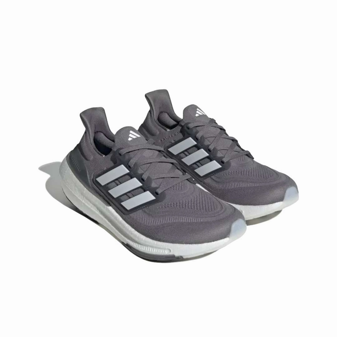 adidas - Unisex Ultraboost Light Shoes (IE1770) easy - to - put - on shoes Multi-color combination