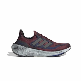 adidas - Unisex Ultraboost Light Shoes (IE5979) Hot weather run running for joint flexibility