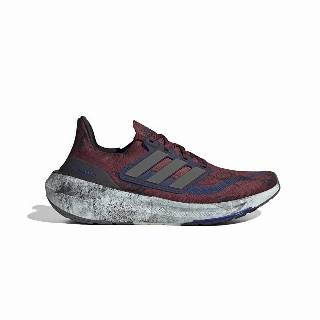 adidas - Unisex Ultraboost Light Shoes (IE5979) Hot weather run running for joint flexibility
