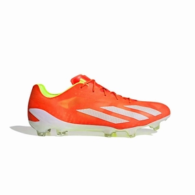 Rubber Studs adidas - Unisex X Crazyfast Firm Ground Soccer Cleats (IE2416)