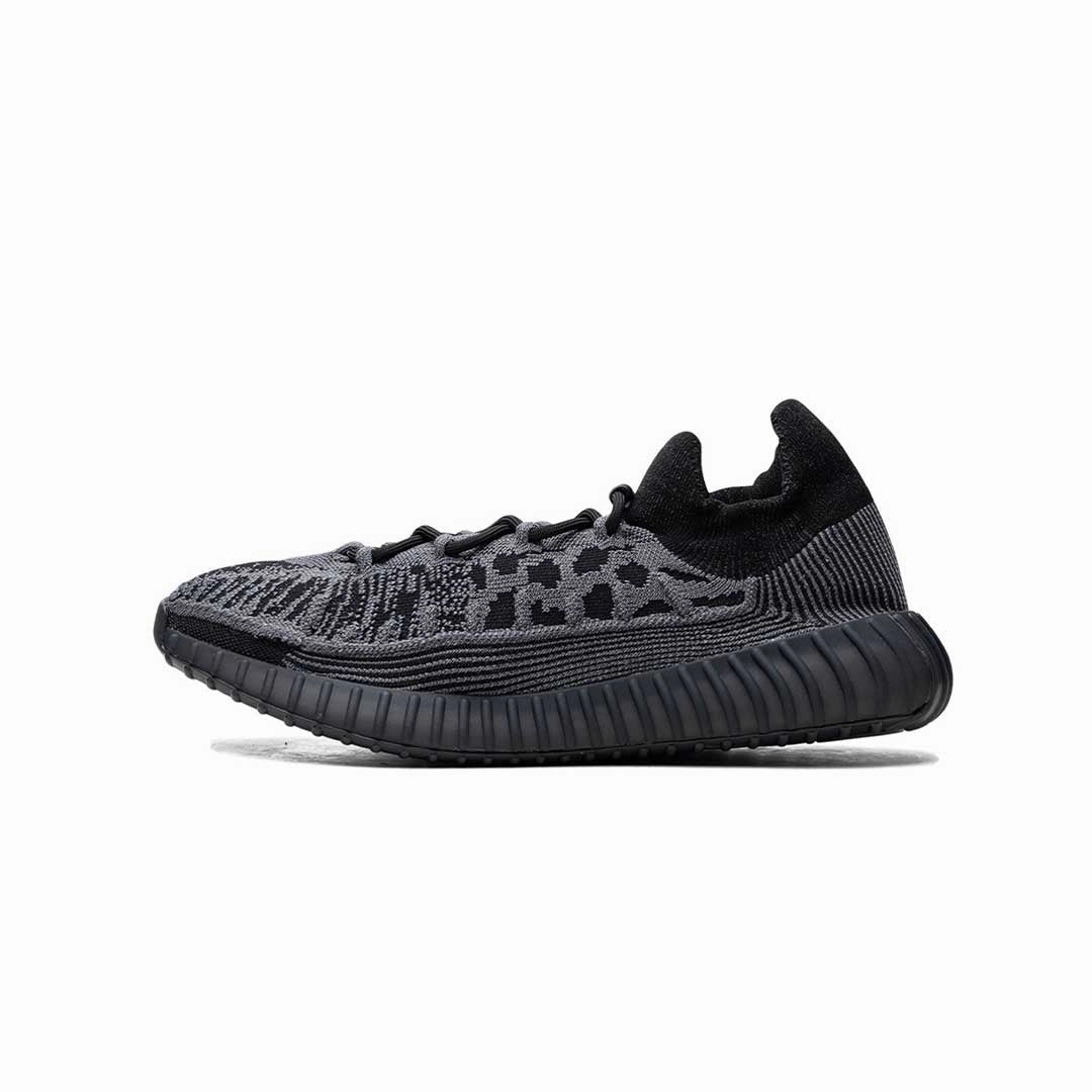Comfort arch support running in a light rail station area shoes adidas - Unisex Yeezy 350 V2 CMPCT Shoes (IG9606)