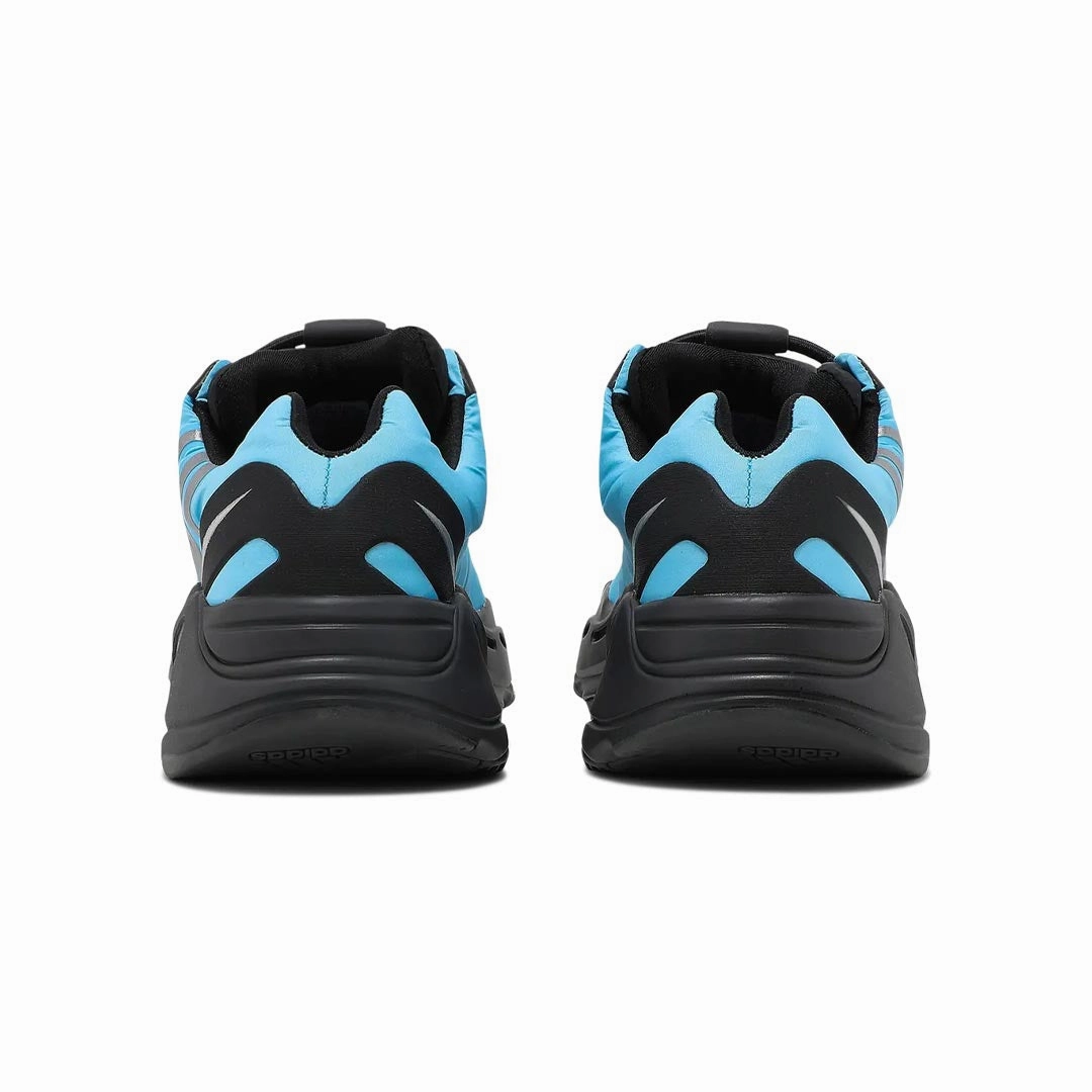 adidas - Unisex Yeezy 700 MNVN Shoes (GZ3079) moisture - wicking lining shoes