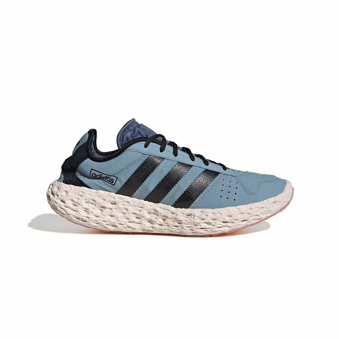 adidas - Unisex Zponge Shoes (IH0977) spring running shoe ambience